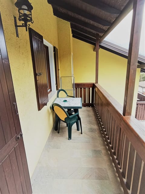 Residence ai Tovi Apartment in Ledro