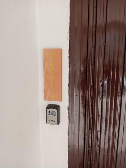 Residence ai Tovi Apartment in Ledro