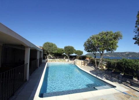 Résidence U Sognu Apartment hotel in Porto-Vecchio