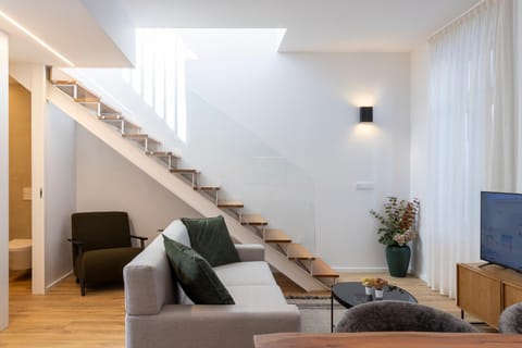 Sailors Haven Apartment in Viana do Castelo