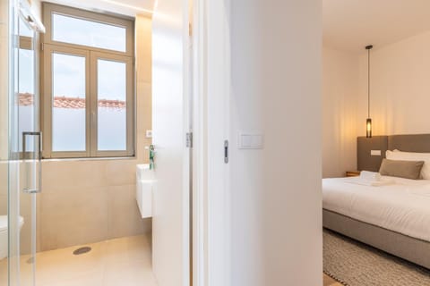 Sailors Haven Apartment in Viana do Castelo