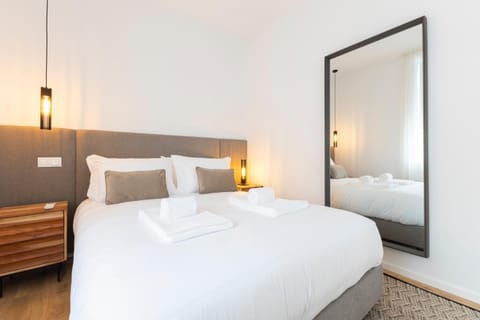 Sailors Haven Apartment in Viana do Castelo