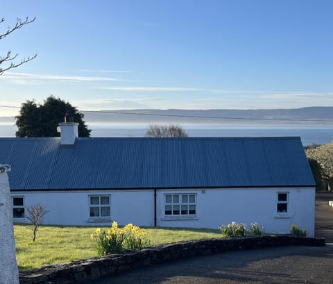 Property building, Sea view