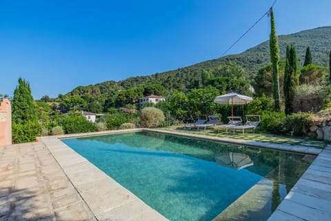 Villa Il Bagno Villa in Tuscany