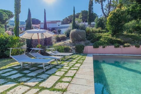 Villa Il Bagno Villa in Tuscany