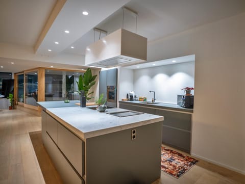 Dream Saint Lambert Apartment in Liège