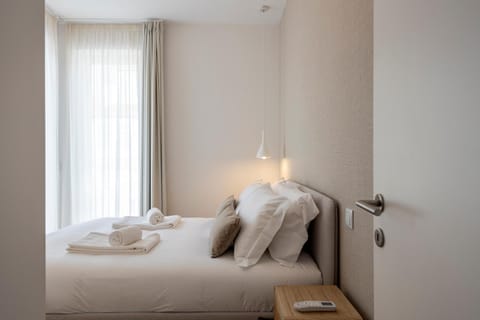 Coastal Escape Apartment in Viana do Castelo