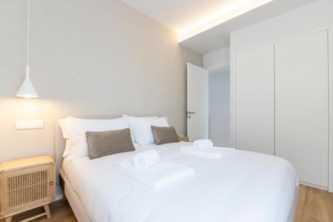 Coastal Escape Apartment in Viana do Castelo