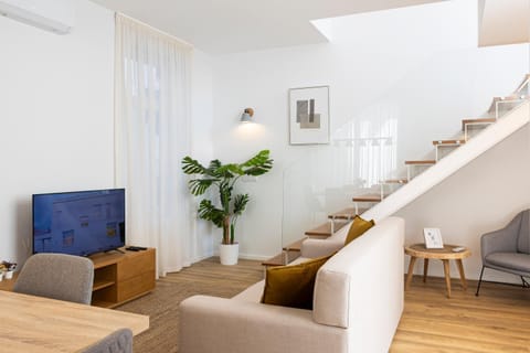 Coastal Escape Apartment in Viana do Castelo