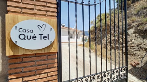 Logo/Certificate/Sign, Street view