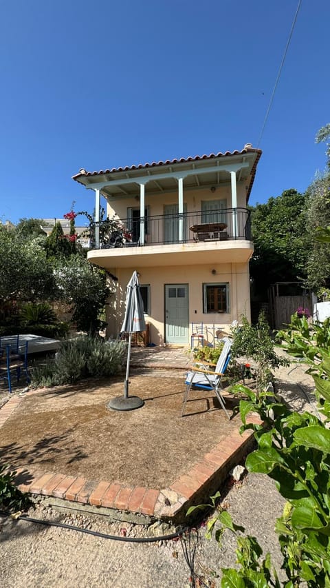 Property view