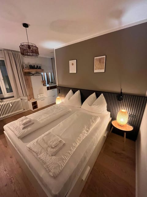 Apartment Vita Cittadina Apartment in Klagenfurt