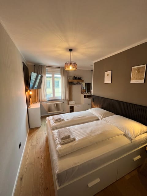 Apartment Vita Cittadina Apartment in Klagenfurt