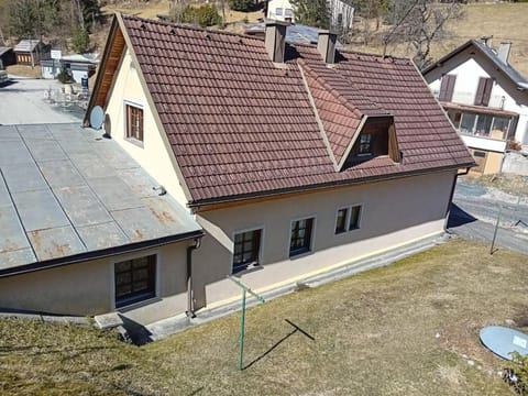 Haus in den Bergen! Österreichs Dorfperle Apartment in Friuli-Venezia Giulia