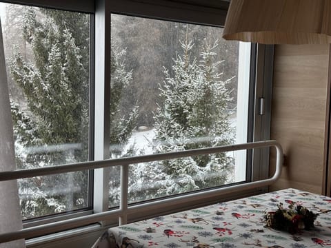 View (from property/room), Dining area