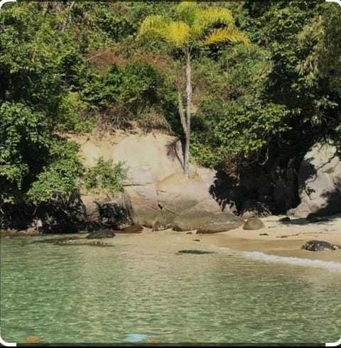 BnB vale do sol Apartment in Angra dos Reis