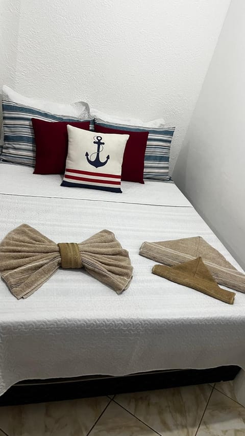 BnB vale do sol Apartment in Angra dos Reis