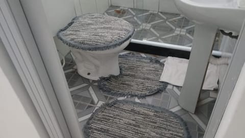 BnB vale do sol Apartment in Angra dos Reis