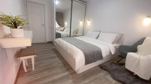 DreamApartment Apartment in Serbia