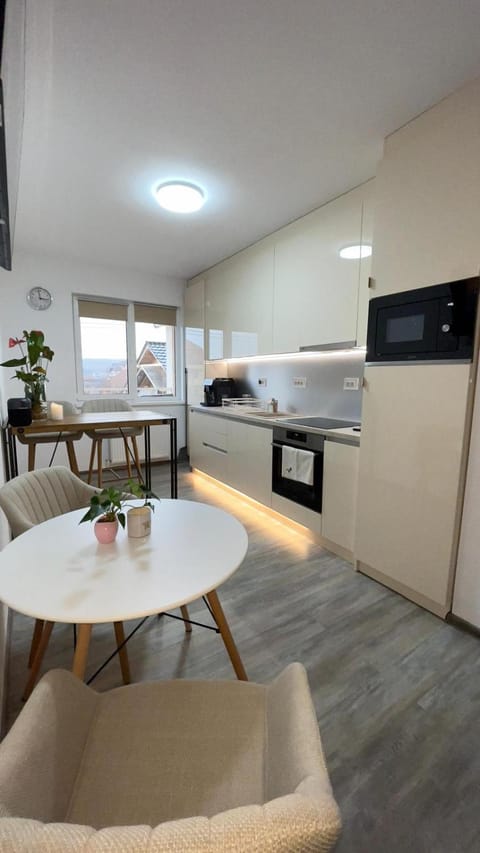 DreamApartment Apartment in Serbia