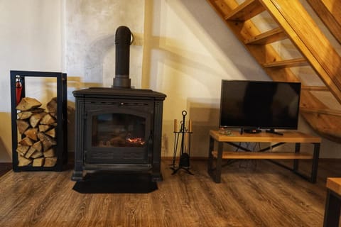 Apartmani Novakovic Apartment in Zlatibor District, Serbia