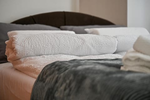 Apartman Dunja Apartment in Serbia