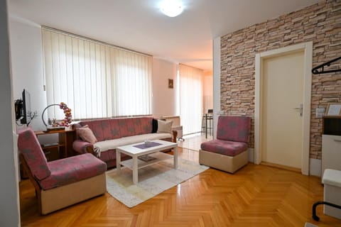 Apartman Dunja Apartment in Serbia