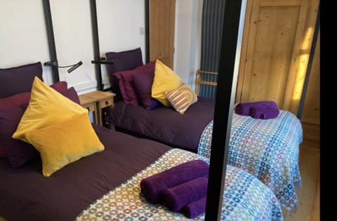 Sea Spirit Eco Guest House Bed and Breakfast in Exmouth