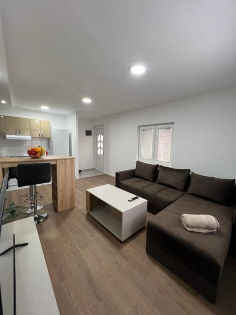 Rankovic Apartmani 2 Apartment in Serbia