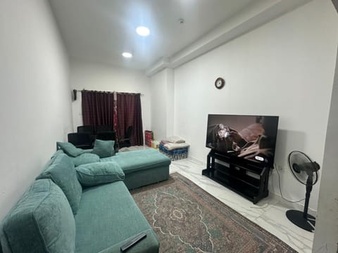 Burj al haya apartment Apartment in Ajman