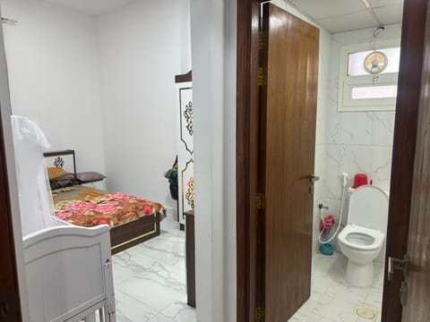 Burj al haya apartment Apartment in Ajman