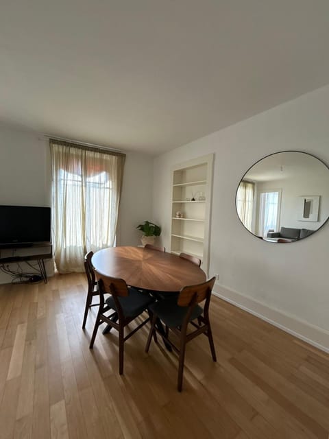 Le nid de Montreux Apartment in Montreux