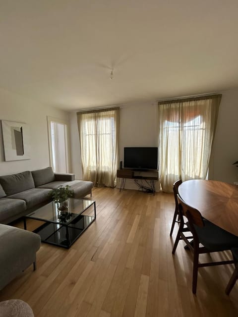 Le nid de Montreux Apartment in Montreux