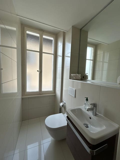 Le nid de Montreux Apartment in Montreux