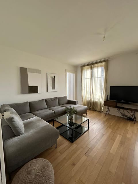 Le nid de Montreux Apartment in Montreux