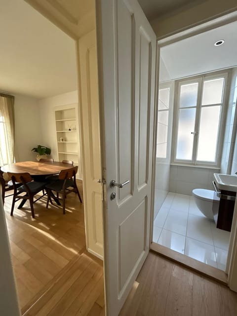 Le nid de Montreux Apartment in Montreux