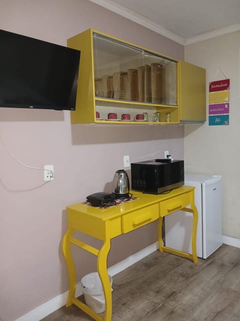 TV and multimedia, Kitchen or kitchenette