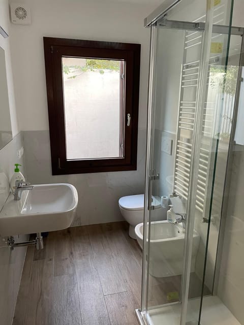 Appartamento zona fiera Treviso Apartment in Treviso