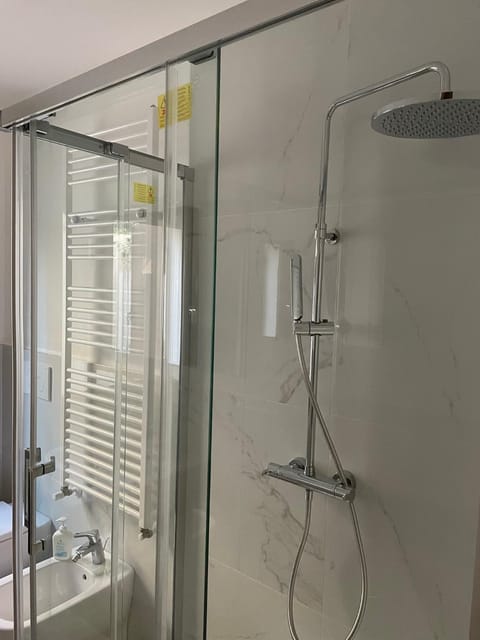 Appartamento zona fiera Treviso Apartment in Treviso