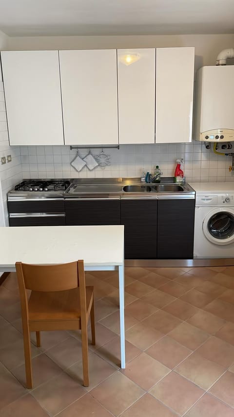 Appartamento zona fiera Treviso Apartment in Treviso