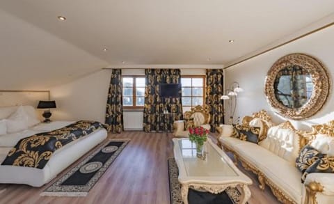 Landgasthaus & Hotel Kurfer Hof Hotel in Salzburgerland