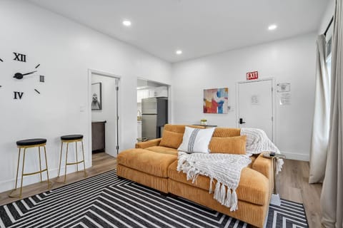 Casa Roselle 3 Bedrooms House in Hollywood Beach