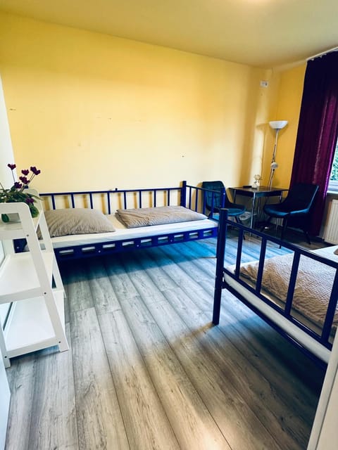 Hostel Pinneberg Hostel in Hamburg