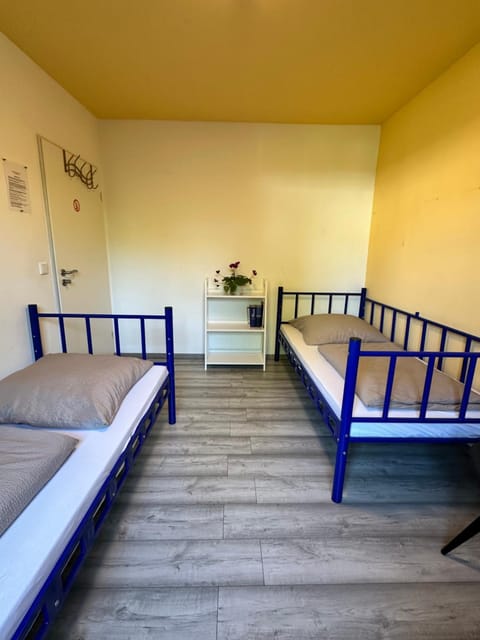 Hostel Pinneberg Hostel in Hamburg