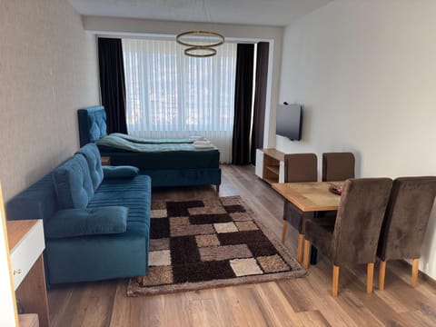 Mecks apartmani Apartment in Serbia