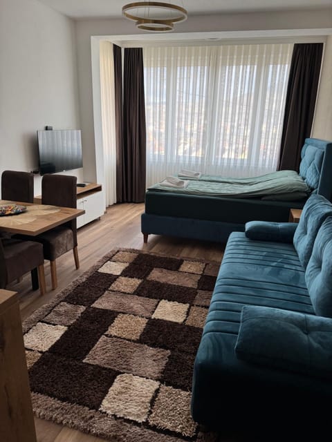 Mecks apartmani Apartment in Serbia