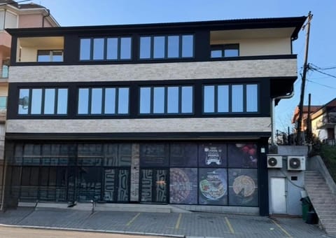 Mecks apartmani Apartment in Serbia