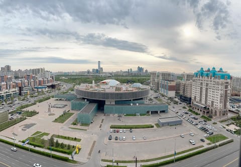 Property view