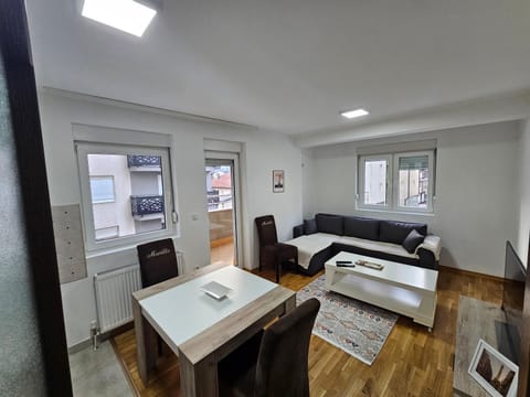 Apartman Bisevac Apartment in Serbia