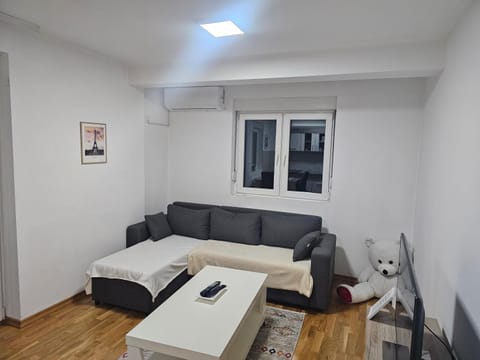 Apartman Bisevac Apartment in Serbia